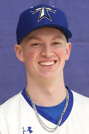 2020 Baseball Roster