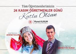 İstanbul başakşehir abdi i̇brahim ortaokulu öğretmenleri şenay aybüke yalçın, necmettin yılmaz ve tüm şehit öğretmenlerimiz anısına,üzülme adlı türkü albümü çıkardılar. Bakan Kurum Sehit Ogretmenleri Andi
