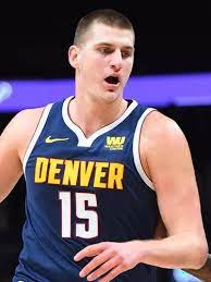 Along with a variety of nikola jokic gear for men, women and kids, fanatics is stocked with an impressive inventory of jokic collectibles and autographed merchandise. Nicola Jokic Shoes And Sneakers Nba Shoes Jerseys And Clothing