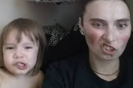 Fundraiser by David Kline : Shayla Moore Memorial Fund