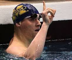 Vanderkaay Repeats as National Champion at NCAA Championships