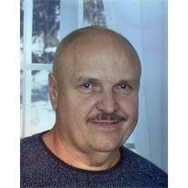 Rodney Powell Obituary