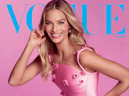 Margot Robbie Opens Up About the Barbie Movie For Vogues Summer Issue  Cover Story | Vogue