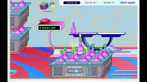 Experiments it will be necessary to cut strings in order to send sweets into the mouths of small creatures. Matches Logic Game Online Scales Logic Solution Solution Game Logic Matches Youtube