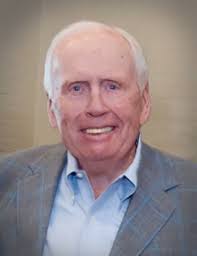 Obituary information for James Ralph Westcott