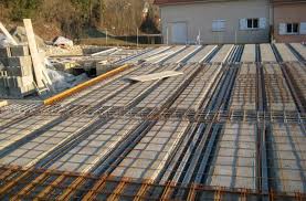 Plancher Prefabrique