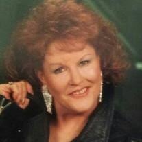 Janet Lou Powell Kimes Obituary