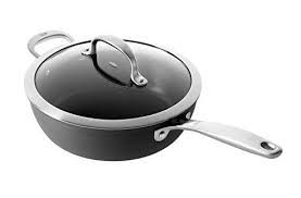 Oxo Good Grips Nonstick Pro Dishwasher Safe 3qt Covered Saucepan Check Out The Image By Visiting The Link This Link P Good Grips Saucepan Dishwasher Cover