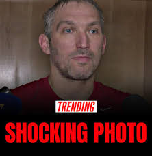 Alex Ovechkin's final seasons with the Washington Capitals in question