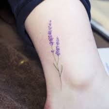 Your A Z Guide To Flower Tattoo Meanings Symbolisms And Birth Flowers Tattoo Ideas Artists And Models