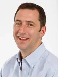 Gareth Howell, Ph.D.