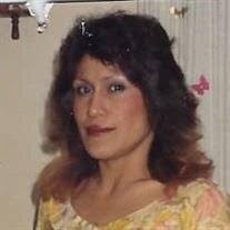Rosa Munoz Obituary