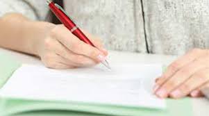 Dan semoga digunakan sebagimana mestinya. Contoh Surat Kuasa Pengambilan Bpkb Motor Buat Sendiri