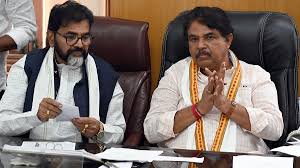 Cracks in the Coalition: BJP-JDS Alliance Faces Internal Friction After Council Polls