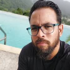 Michael Ramsingh's Instagram, Twitter & Facebook