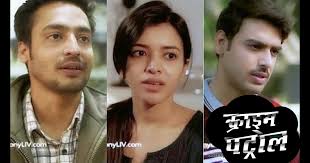 Inside Stories of Crime Patrol