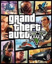 Gta 5 Pc Game Free Download Full Version In 2020 Grand Theft Auto Series Grand Theft Auto Gta 5 Games