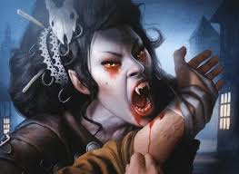 The Feast // Commander (Vito, Thorn of the Dusk Rose) deck list mtg //  Moxfield — MTG Deck Builder