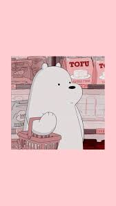 Download the perfect aesthetic pictures. Aesthetic Wallpaper Ice Bear Lucu Novocom Top