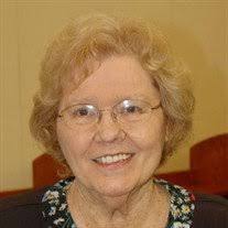 Maudine Jewel Calhoun Jacobs (1928-2020)