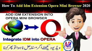 Idm not showing up in opera, how to fix idm does not show up in opera, idm extension missing in opera===== aske me any question here: How To Add Idm Extension In Opera 2020 100 Working L Ar Sweet Tech L Youtube