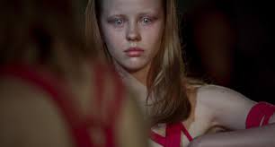 Morbid Minis: Suspiria (2018)