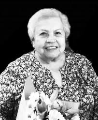 Rosabel Benítez Obituary (2025)