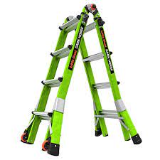 Little Giant vs Gorilla Ladders. The True Difference – laddercode