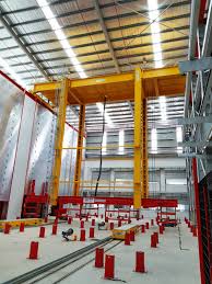 Although the implementation of ibs in malaysia has started since 1960's, it became popular only in even contractors, whom experienced in ibs construction project before, were reluctant to use ibs in their next project.currently, the only available standard and regulation on ibs implementation is in. Gamuda Ibs Revolutionizes Malaysia S Construction Industry Concrete Plant Precast Technology