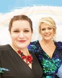 Vickie Hood's Instagram, Twitter & Facebook