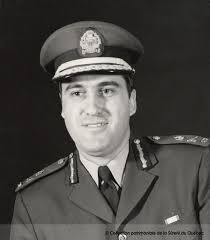 Patrimoine de la Sûreté du Québec