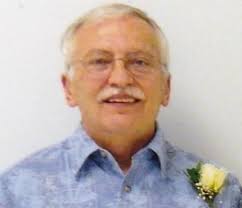 Victor Bethke Obituary (1950