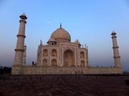 Maybe you would like to learn more about one of these? Indien 2018