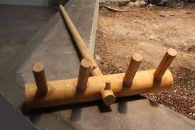 Japanese Zen Garden Rake Full Size Hand Made New Zen Garden Mini Zen Garden Garden Rake