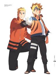 Pin By Harami On Naruto Naruto Boruto Rasengan Naruto And Sasuke