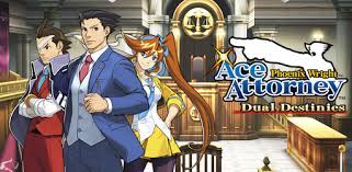 Image result for how to play ace attorney dual destinies on pc citra