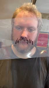 NORMAN ROSCOE (@norman_roscoe) • Фото и видео в Instagram