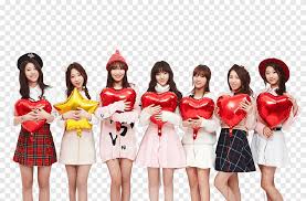 The group debuted on november 12, . Lovelyz For Ize Magazine Kpop Girl Band Group Png Pngegg