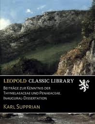 Image result for Penaeaceae