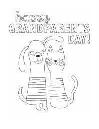 So, if you were looking for free happy grandparents day coloring sheets, you are in the right place. Grandparents Day 3 Coloring Page Free Printable Coloring Pages For Kids
