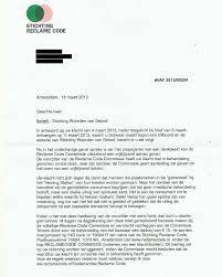 Rcc Vindt Gloriestoel Niet Misleidend Goedgelovig Nl
