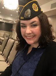 Wisconsin Legion 10th District