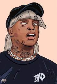 Ski mask the slump god featuring: Pin On Decked Out Room