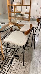 Dining Table Chairs Modern Clean In 2020 Dining Table Chairs Interior Chair