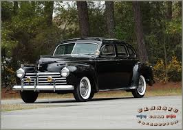 Image result for Black 1941 Chrysler
