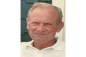 Ronald Beaver Obituary (1935