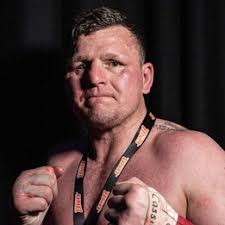 Brad Scott vs. Martyn Grainger, BKB 38