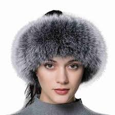 Mink Headbands Sale 2025