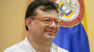 MinTIC oficializó la llegada de Hollman Morris a RTVC • ENTER.CO