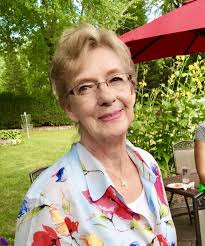 Jacqueline Komp Obituary